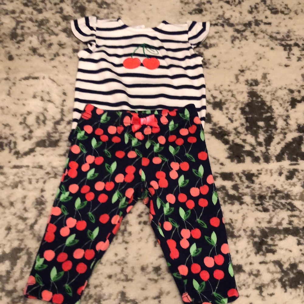 GYMBOREE